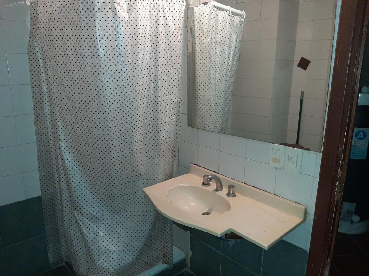 ホテルSantino Recoleta ブエノスアイレス エクステリア 写真