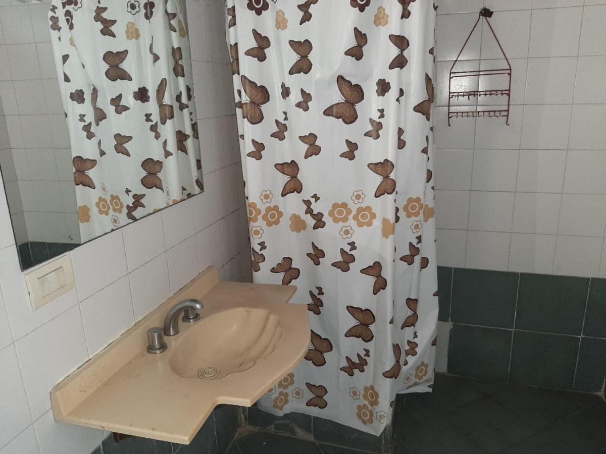 ホテルSantino Recoleta ブエノスアイレス エクステリア 写真